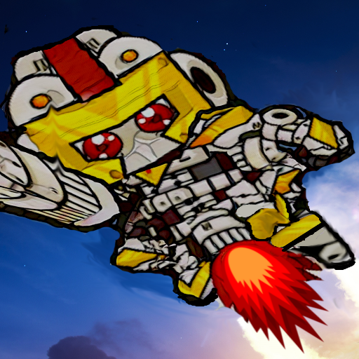 JetPack Fly دانلود در ویندوز