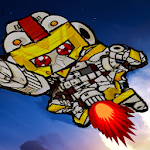 Cover Image of Download JetPack Fly  APK