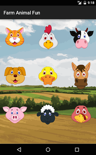 Download Farm Animal Sounds Free for Android - Farm Animal Sounds APK  Download 