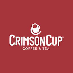 የአዶ ምስል Crimson Cup Coffee