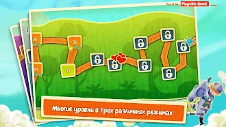 Game screenshot Ход Защиты (Board Defenders) hack