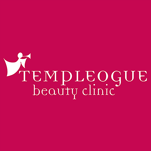 Templeogue Beauty Clinic logo