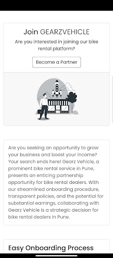 Gearz Vehicle Representative