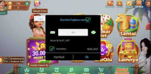 Higgs Domino RP Slot Guide