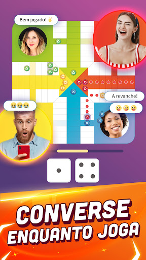 PlayJoy - Jogos multiplayer screenshot 7
