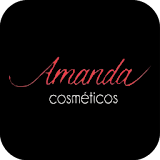 Amanda Cosméticos icon