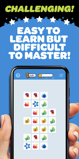 Infinite Connections - Onet Pair Matching Puzzle!  screenshots 2