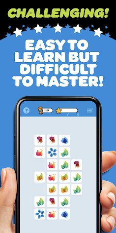 Infinite Connections - Screenshot 2