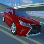 Cover Image of Download Lexus City Drive Game 2020 0.1 APK