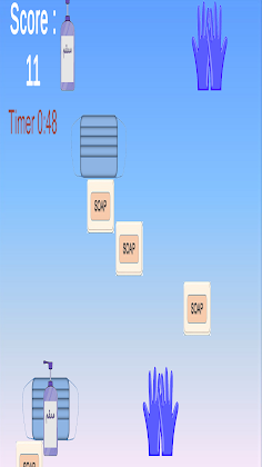 Health's Click - Screenshot 2