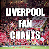 Liverpool Fan chants The KOP icon