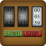Top 20 Tools Apps Like Simplest Timer - Best Alternatives