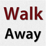 Walk Away Quotes icon