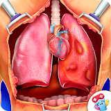 Lungs Surgery Hospital icon