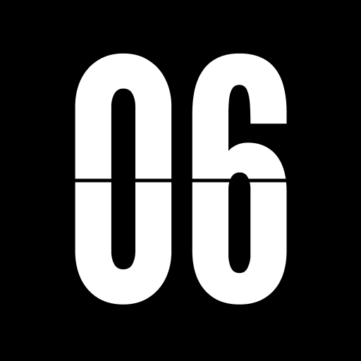 Flip clock Download on Windows