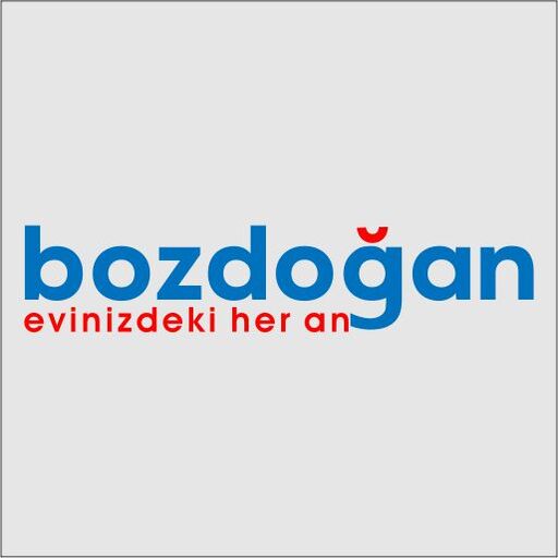 Bozdoğan Mağazaları logo