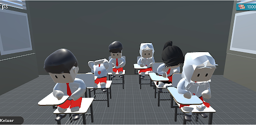 Guru Simulator Screen 3