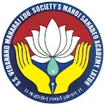 Cover Image of ดาวน์โหลด MANOJ SAHADEV ACADEMY ENGLISH  APK