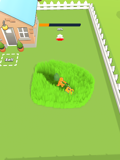 Landscape Master Plot Tycoon