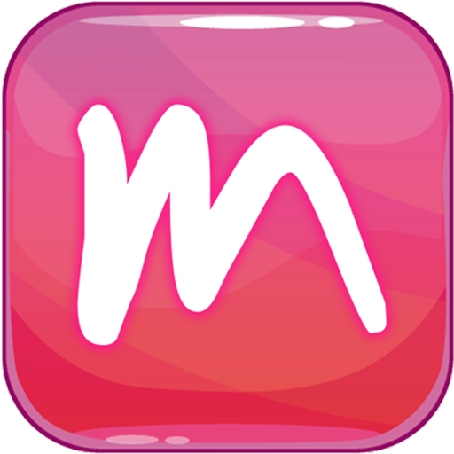Interracial Dating - myter logo