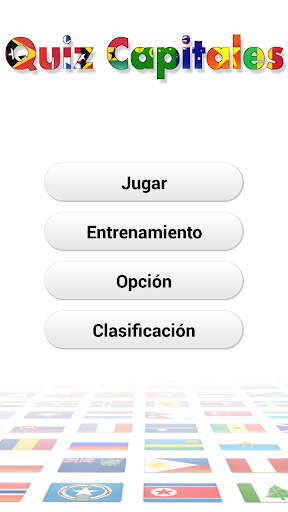 Vista previa de la aplicación