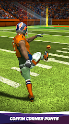 Flick Field Goal 22