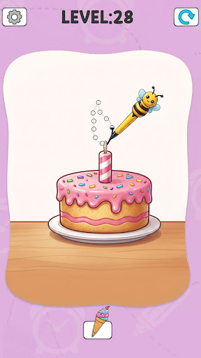 Perfect Draw : Picture Fix screenshot