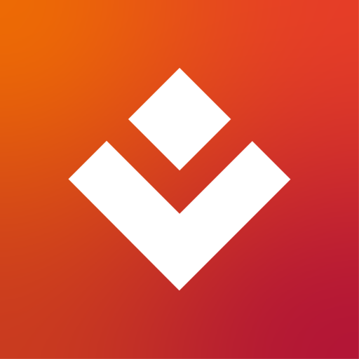 Lmente logo