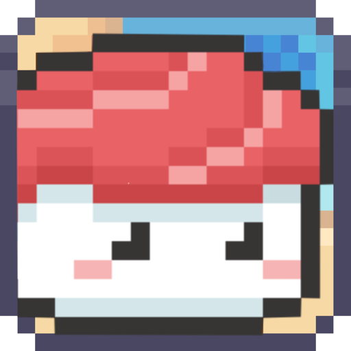 Flighty Sushi logo