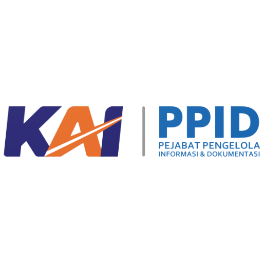 PPID PT KAI logo