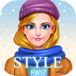 Cover Image of Download Teenage Style Guide: Winter 17  APK