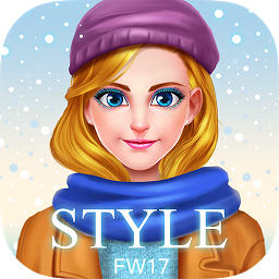 Ikonbild för Teenage Style Guide: Winter 17
