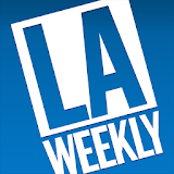 LA Weekly icon