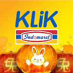 Cover Image of Download Klik Indomaret  APK