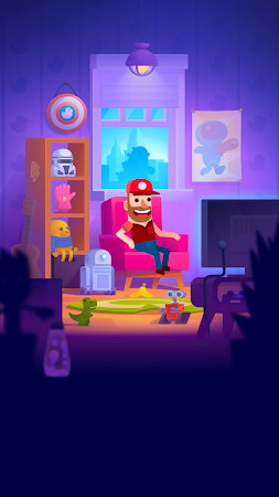 Game screenshot Save the Masters mod apk