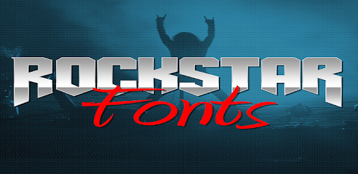 Rockstar Fonts Apps On Google Play