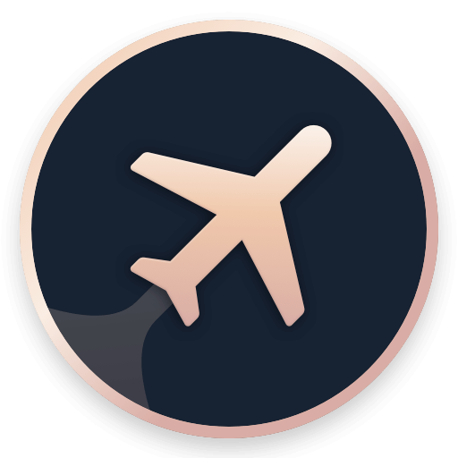 Last Minute Flight Booking 1.0.1 Icon