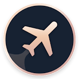 Last Minute Flight Booking icon