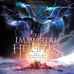 Icon image The Immortal Heights