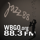 WBGO - The Jazz Source icon
