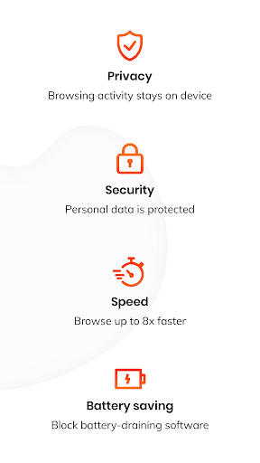 Brave Private Browser: Secure web browser