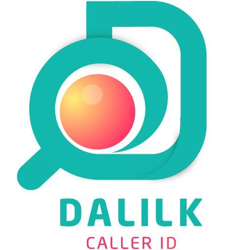 Dalilk-Caller ID & Block 2.1.201 Icon