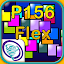P156 Flex Free