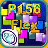 P156 Flex Free