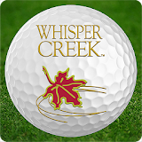 Whisper Creek Golf Club icon