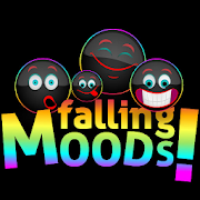 Falling Moods  Icon