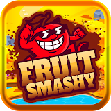 Fruit Smashy  -  Fancy Fruit Crush icon