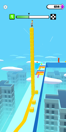 Cube Racer Screen 3