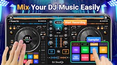 DJ Mix Studio - DJ Music Mixerのおすすめ画像1