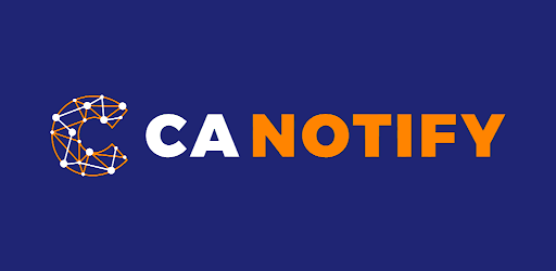 Ca Notify Apps On Google Play